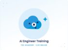 Introducing Our New AI Engineer Program: Launch a Career in AI & Cloud