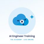 AI Engineer Program at The Academy - live online, nationwide and across the Caribbean